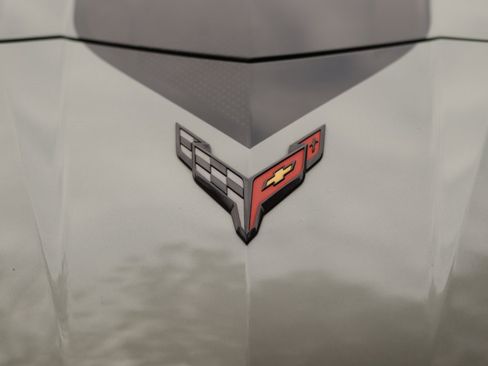 Used 2022 Chevrolet Corvette Stingray Preferred Conv image 42