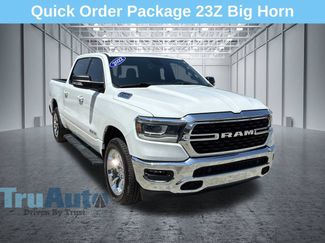 Used 2022 RAM 1500 Big Horn AWD/4WD 360° Tour
