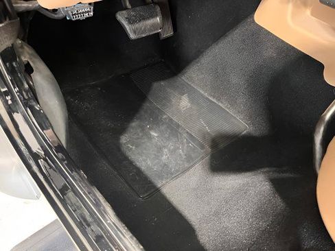 Used 2002 Jeep Wrangler Sport image 20