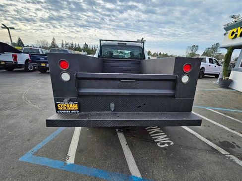 Used 2016 Ford F350 XL w/ Snow Plow Prep Package image 4
