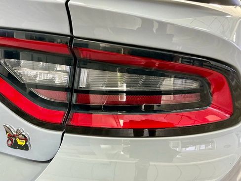 Used 2022 Dodge Charger Scat Pack RWD image 13