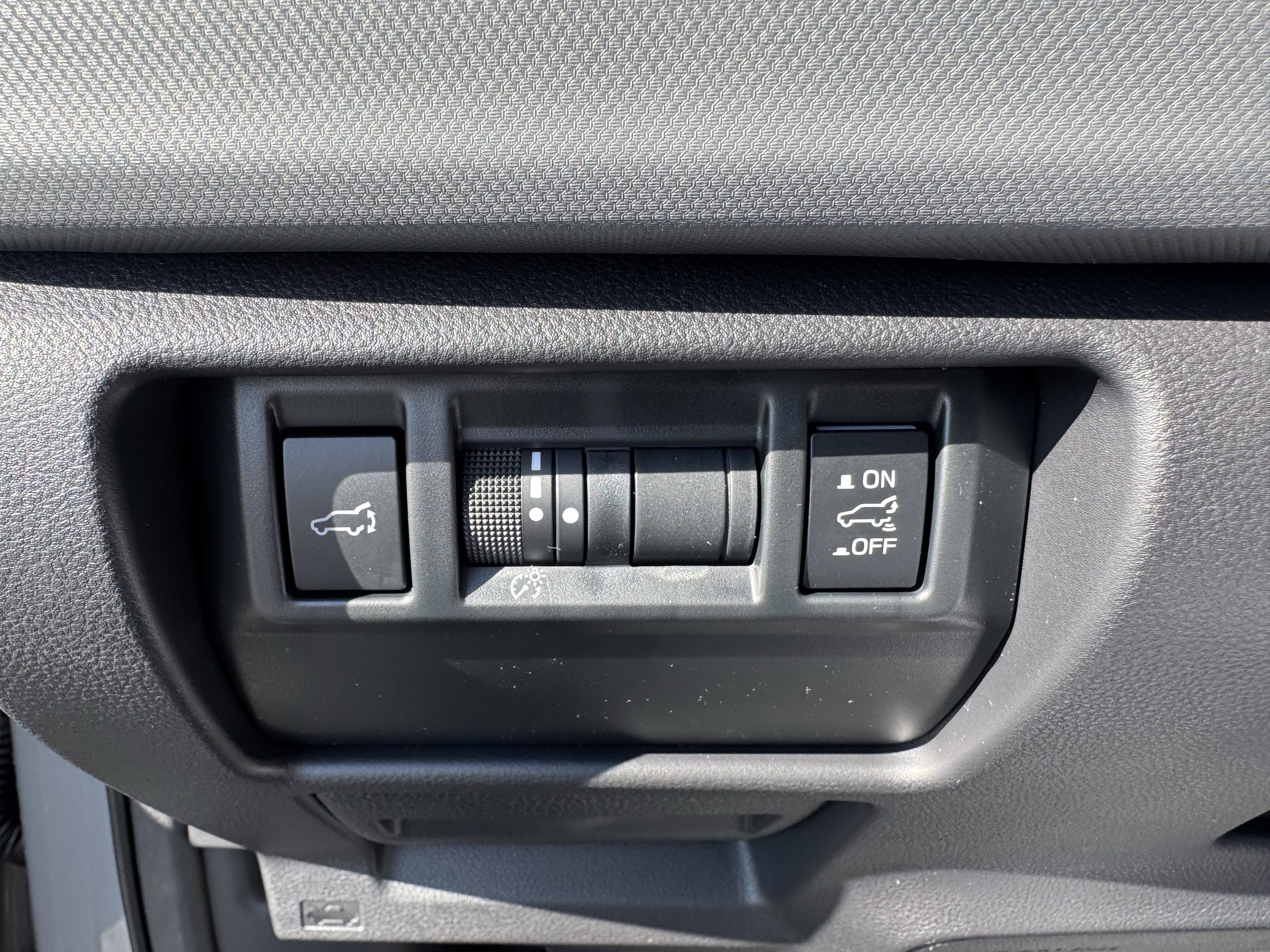 New 2026 Subaru Forester Sport AWD/4WD image 4