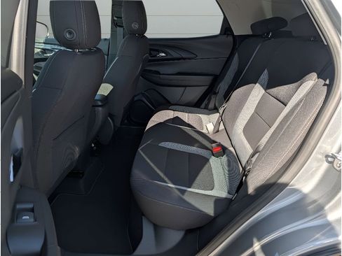 New 2026 Chevrolet TrailBlazer LS w/ LS Convenience Package FWD image 26