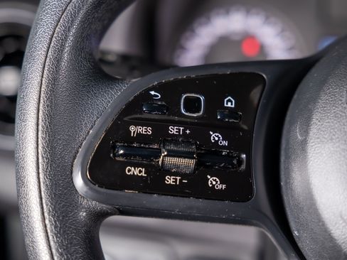 Used 2023 Mercedes-Benz Sprinter 2500 image 27