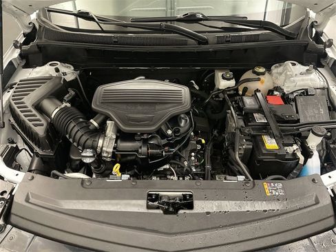 Used 2023 Cadillac XT6 Sport image 25