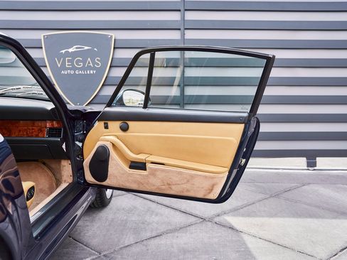 Used 1997 Porsche 911 Turbo image 34