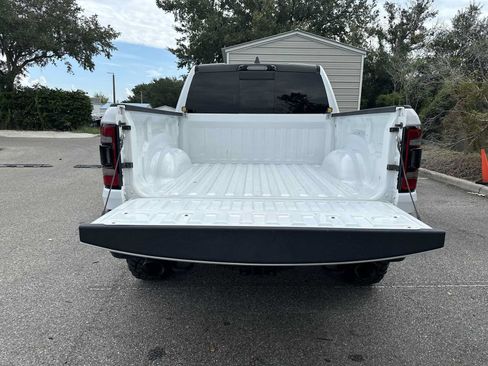 Used 2022 RAM 1500 TRX w/ TRX Level 2 Equipment Group AWD/4WD image 25