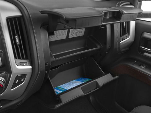 Used 2016 GMC Sierra 2500 SLE image 11