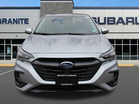 Certified 2025 Subaru Legacy Touring XT AWD/4WD image 5