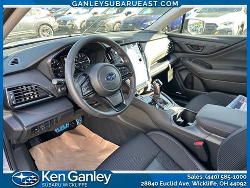 Used 2025 Subaru Legacy Sport image 11