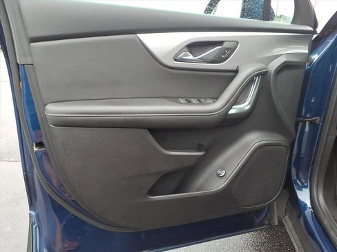 Used 2023 Chevrolet Blazer LT w/ Convenience Package image 4