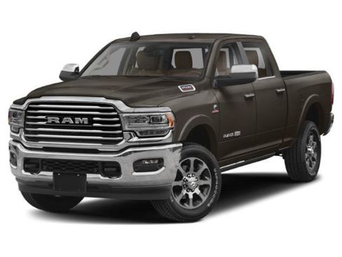 Certified 2020 RAM 2500 Limited AWD/4WD image 1