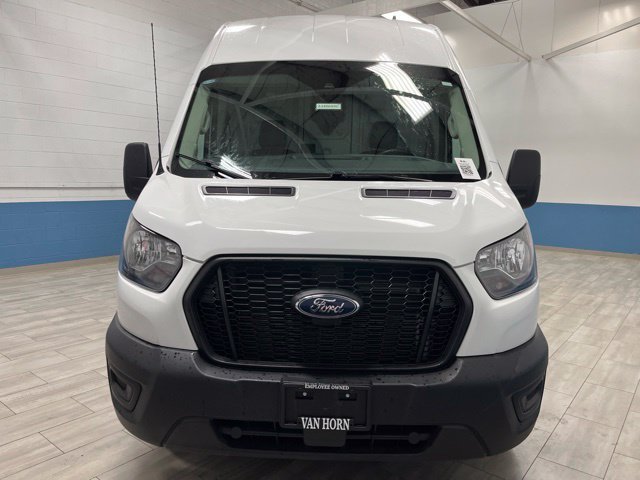 Used 2025 Ford Transit 250 148 High Roof Extended AWD w/ Load Area Protection Package image 5