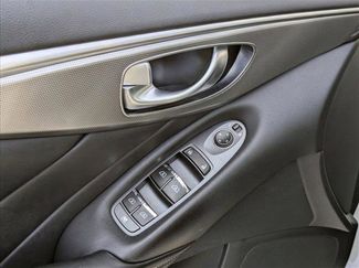 Used 2019 INFINITI Q50 Signature Edition video 2