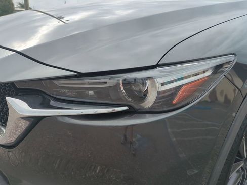 Used 2017 MAZDA CX-5 Grand Touring FWD image 10