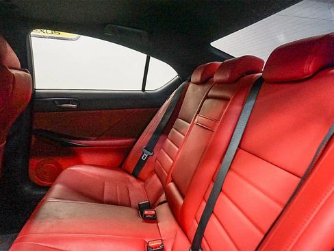 Used 2023 Lexus IS 350 F Sport image 19