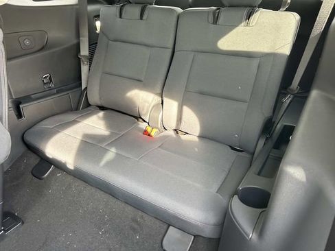 New 2026 Ford Explorer Active image 20