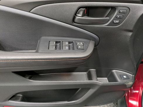 Used 2024 Honda Ridgeline TrailSport image 9