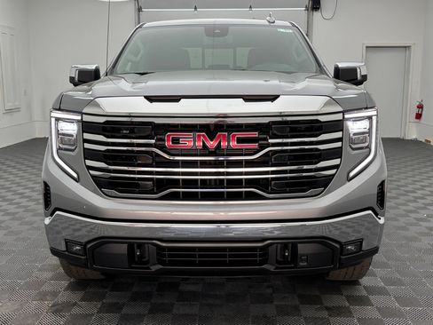 New 2026 GMC Sierra 1500 SLT w/ SLT Premium Package AWD/4WD image 14