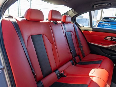 Used 2023 BMW M3 w/ Executive Package image 19