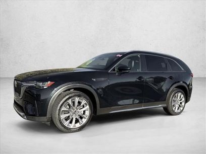 Used 2024 MAZDA CX-90 3.3 Turbo w/ Premium Package