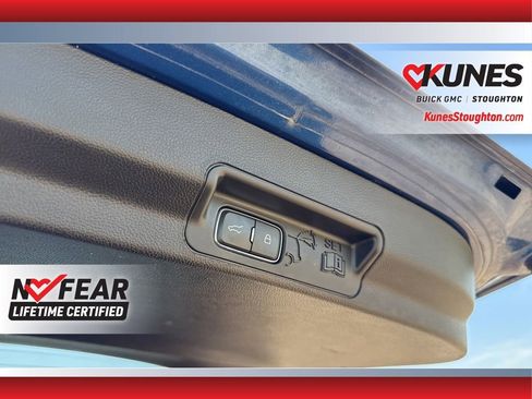 Used 2020 Ford Explorer Limited w/ Class III Trailer Tow Package AWD/4WD image 19