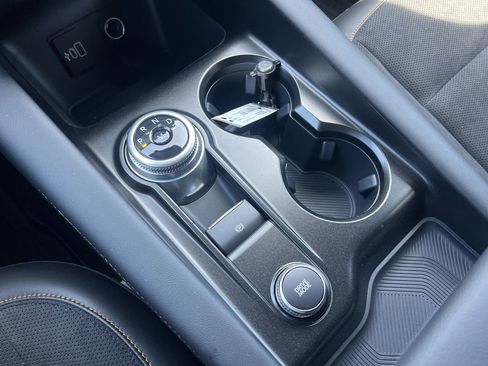 New 2026 Ford Explorer Tremor AWD/4WD image 8