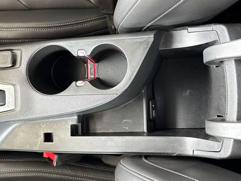 Used 2023 Chevrolet Camaro SS RWD image 25