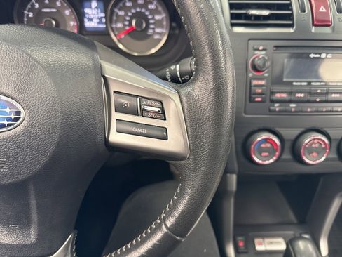 Used 2015 Subaru Forester 2.5i Limited w/ Popular Package #2 image 21