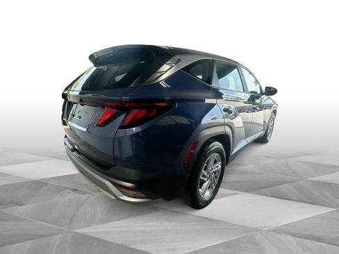 Used 2026 Hyundai Tucson SE FWD image 8