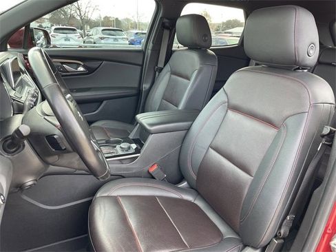 Used 2022 Chevrolet Blazer RS w/ Enhanced Convenience Package image 24