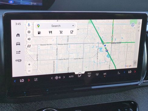 New 2025 Ford Expedition Tremor image 22