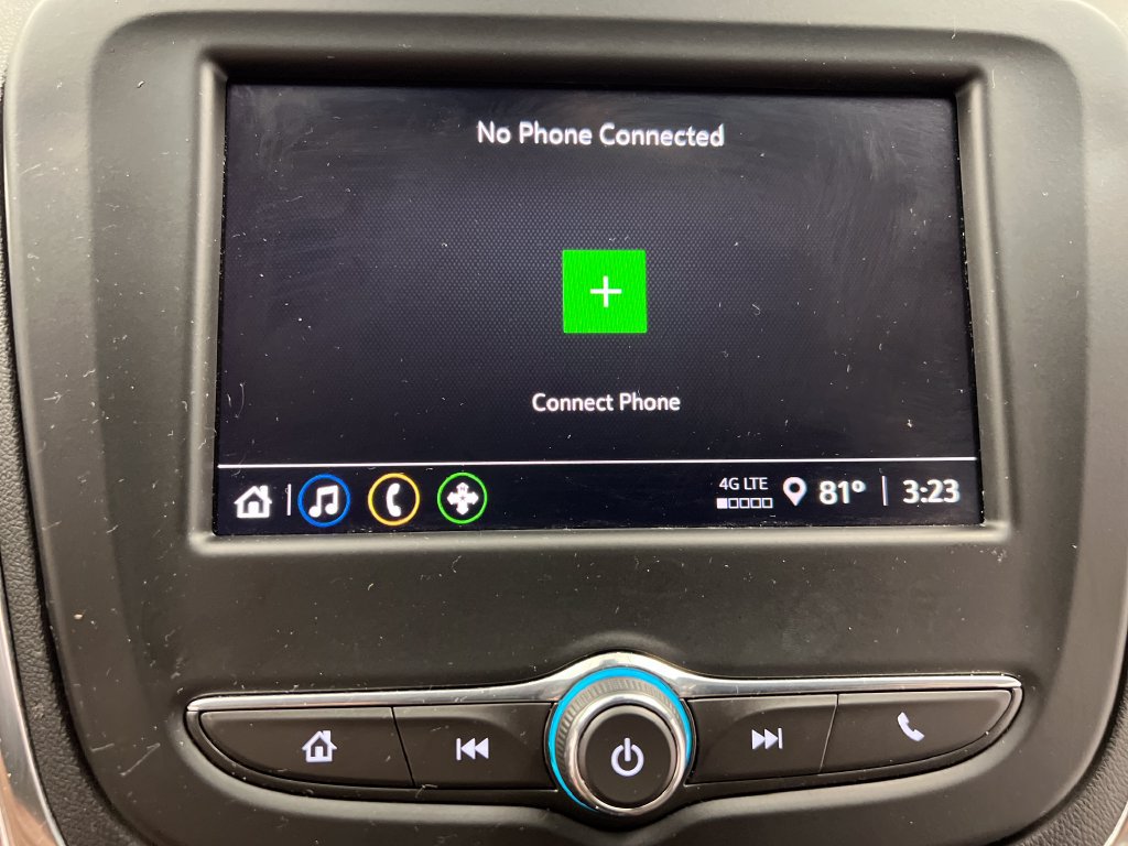 Used 2024 Chevrolet Equinox LT AWD/4WD image 58