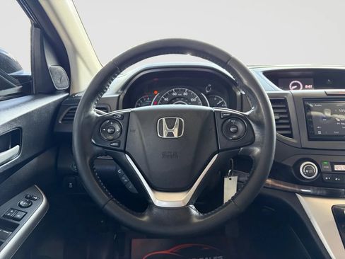 Used 2014 Honda CR-V EX-L image 26