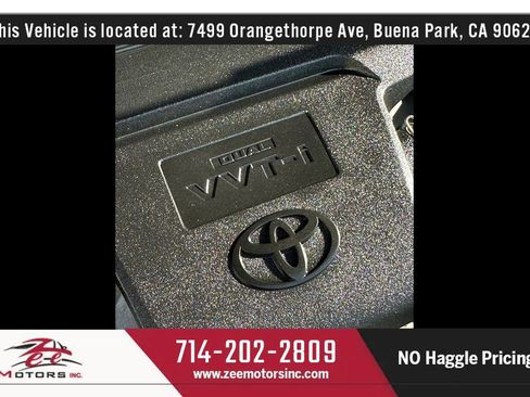 Used 2017 Toyota Camry SE FWD image 44