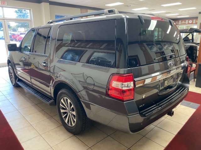 Used 2015 Ford Expedition EL XLT RWD image 4