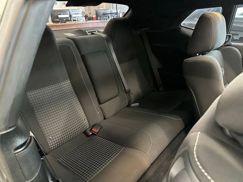 Used 2022 Dodge Challenger SRT Hellcat RWD image 15