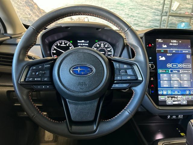 Used 2024 Subaru Crosstrek 2.5i Limited AWD/4WD image 72