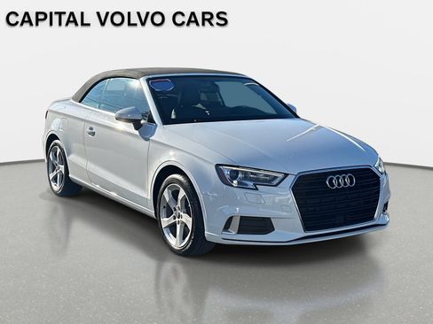 Used 2019 Audi A3 2.0T Premium w/ Convenience Package image 3