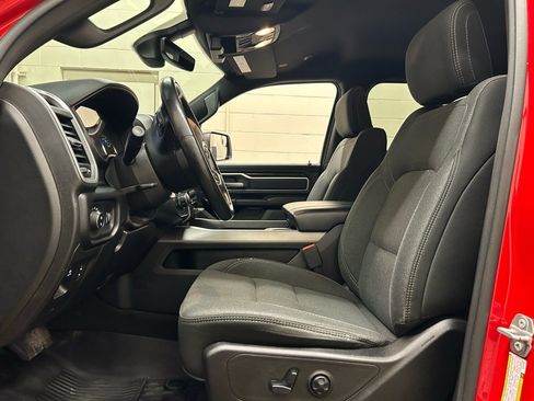 Used 2020 RAM 1500 Big Horn image 7