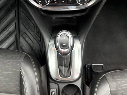 Used 2016 Buick Encore Sport Touring FWD image 25