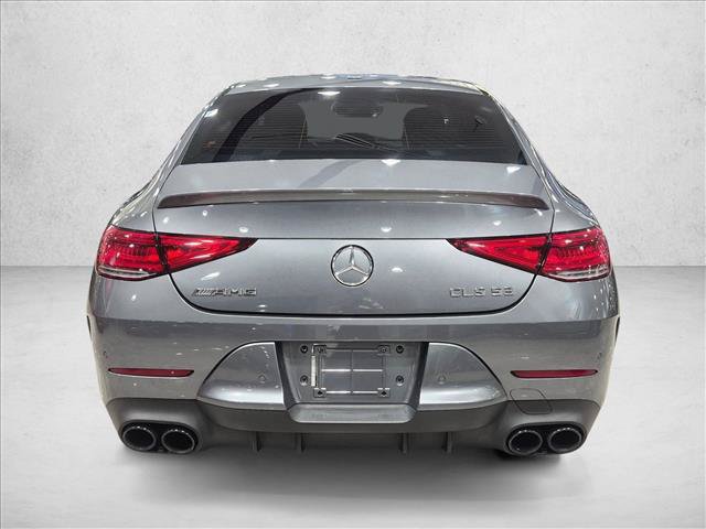 Used 2019 Mercedes-Benz CLS 53 AMG 4MATIC image 7