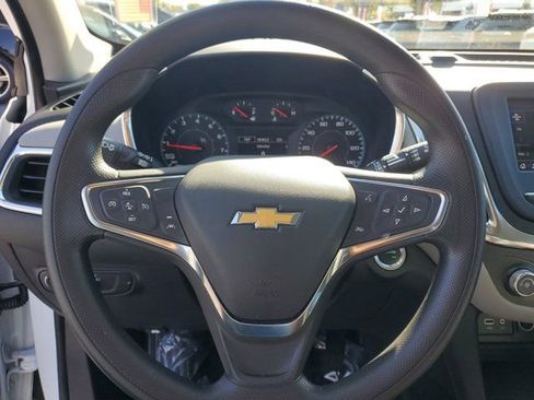Used 2024 Chevrolet Equinox LS image 18