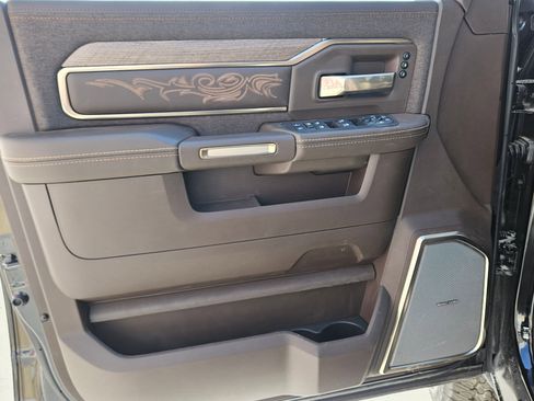 New 2026 RAM 2500 Limited image 15