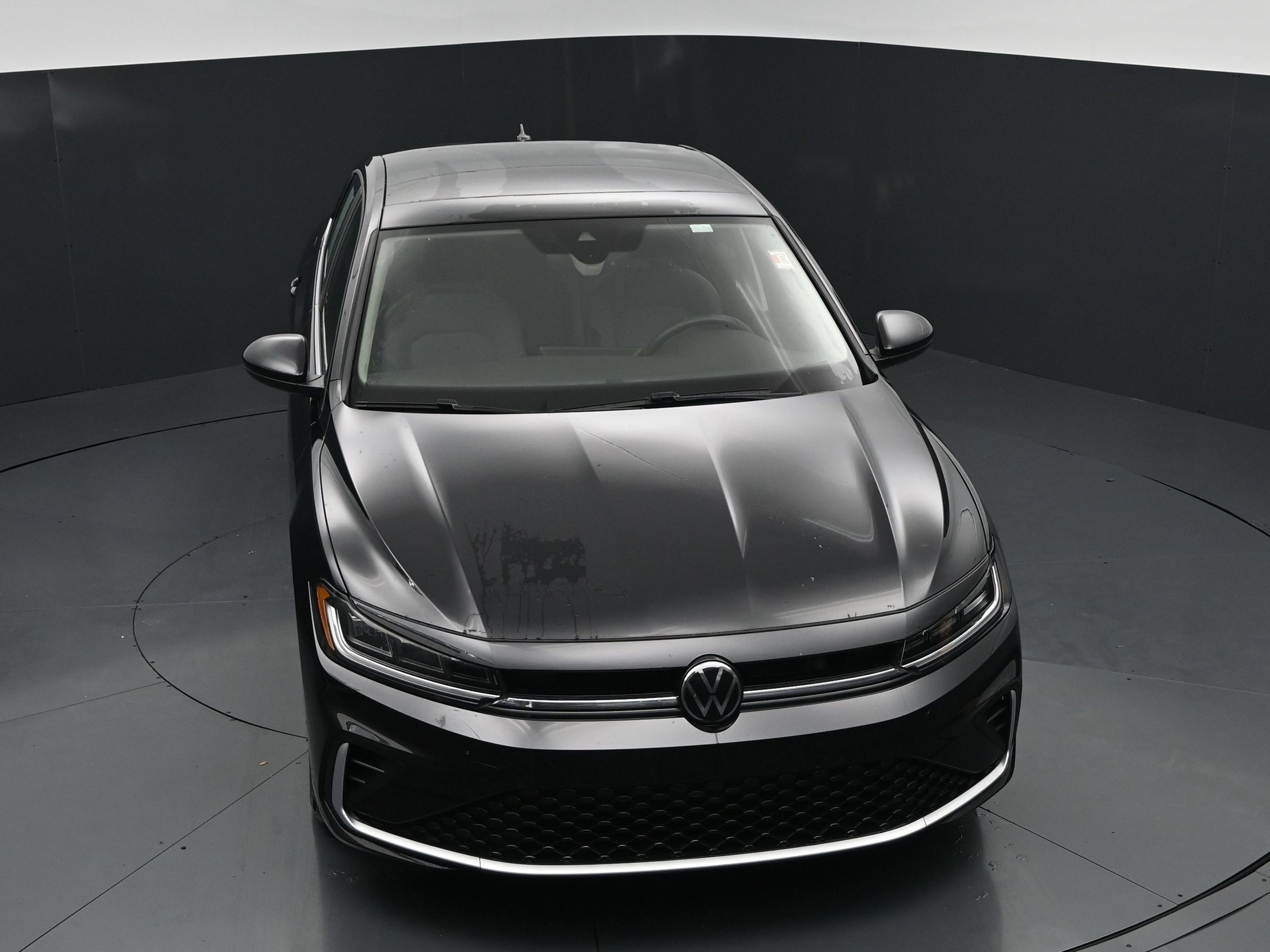 Used 2026 Volkswagen Jetta SE FWD image 33