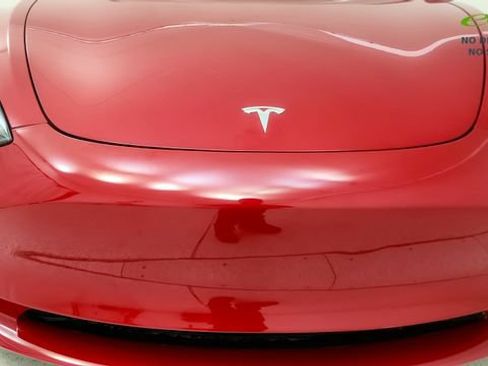 Used 2023 Tesla Model 3 Performance AWD/4WD image 23