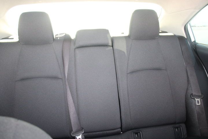 Certified 2025 Toyota Corolla LE w/ Convenience Package FWD image 21