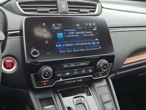 Used 2022 Honda CR-V EX image 19