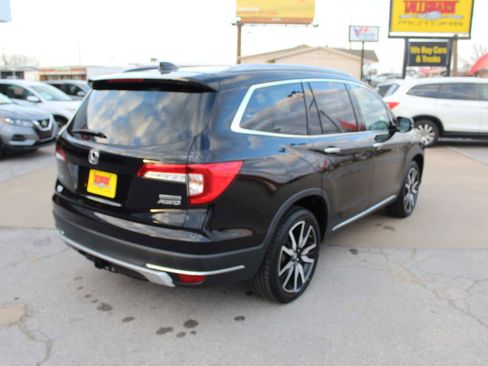 Used 2021 Honda Pilot Touring image 61