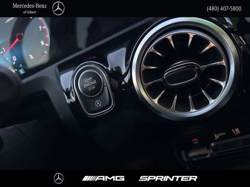 Certified 2022 Mercedes-Benz A 220 image 26